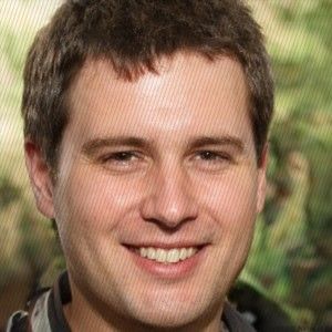 Meet your Posher, Nick